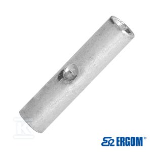 Końcówka rurowa łącząca miedziana cynowana KL 0,75-12=25SZT E11KM-01060100102 Końcówka rurowa łącząca miedziana cynowana KL 0,75-12=25SZT E11KM-01060100102
