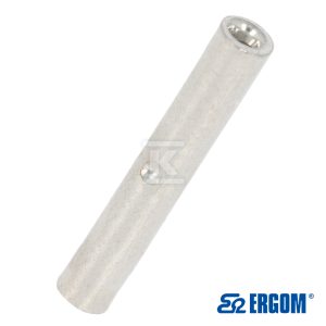 Końcówka rurowa łącząca miedziana cynowana KL 1,5-20=25SZT E11KM-01060100302 Końcówka rurowa łącząca miedziana cynowana KL 1,5-20=25SZT E11KM-01060100302