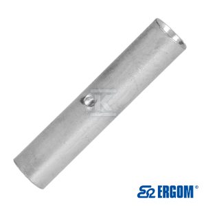 Końcówka rurowa łącząca miedziana cynowana KL 2,5-20=25SZT E11KM-01060100502 Końcówka rurowa łącząca miedziana cynowana KL 2,5-20=25SZT E11KM-01060100502