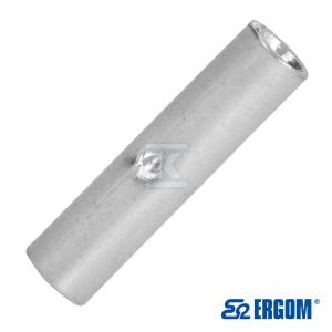 Końcówka rurowa łącząca miedziana cynowana KL 4-20=25SZT E11KM-01060100652 Końcówka rurowa łącząca miedziana cynowana KL 4-20=25SZT E11KM-01060100652