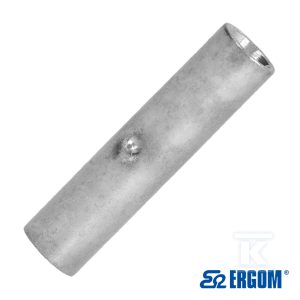 Końcówka rurowa łącząca miedziana cynowana KL 6-25=25SZT E11KM-01060100802 Końcówka rurowa łącząca miedziana cynowana KL 6-25=25SZT E11KM-01060100802