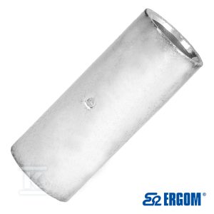 Końcówka łącząca miedziana cynowana kompaktowa CKL 150 (10 SZT.) E11KM-05060201000 Końcówka łącząca miedziana cynowana kompaktowa CKL 150 (10 SZT.) E11KM-05060201000