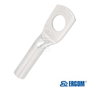 Końcówka oczkowa aluminiowa 2KAM 25/12 (100 SZT.) E12KA-01050100700 Końcówka oczkowa aluminiowa 2KAM 25/12 (100 SZT.) E12KA-01050100700