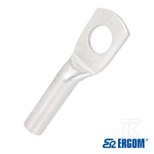 Końcówka oczkowa aluminiowa 2KAM 25/12 (10 SZT.) E12KA-01050100702 Końcówka oczkowa aluminiowa 2KAM 25/12 (10 SZT.) E12KA-01050100702
