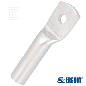 Końcówka oczkowa aluminiowa 2KAM 35/6 (100 SZT.) E12KA-01050100800 Końcówka oczkowa aluminiowa 2KAM 35/6 (100 SZT.) E12KA-01050100800