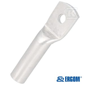 Końcówka oczkowa aluminiowa 2KAM 35/6 (10 SZT.) E12KA-01050100802 Końcówka oczkowa aluminiowa 2KAM 35/6 (10 SZT.) E12KA-01050100802