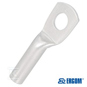 Końcówka oczkowa aluminiowa 2KAM 35/12 (10 SZT.) E12KA-01050101102 Końcówka oczkowa aluminiowa 2KAM 35/12 (10 SZT.) E12KA-01050101102