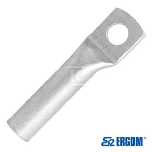 Końcówka oczkowa aluminiowa 2KAM 95/12 (10 SZT.) E12KA-01050102602 Końcówka oczkowa aluminiowa 2KAM 95/12 (10 SZT.) E12KA-01050102602