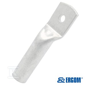 Końcówka oczkowa aluminiowa 2KAM 120/8 (10 SZT.) E12KA-01050102902 Końcówka oczkowa aluminiowa 2KAM 120/8 (10 SZT.) E12KA-01050102902