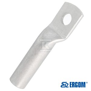 Końcówka oczkowa aluminiowa 2KAM 120/12 (10 SZT.) E12KA-01050103102 Końcówka oczkowa aluminiowa 2KAM 120/12 (10 SZT.) E12KA-01050103102