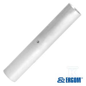 Końcówka łącząca aluminiowa 2ZA 120 (10 SZT.) E12KA-01070100702