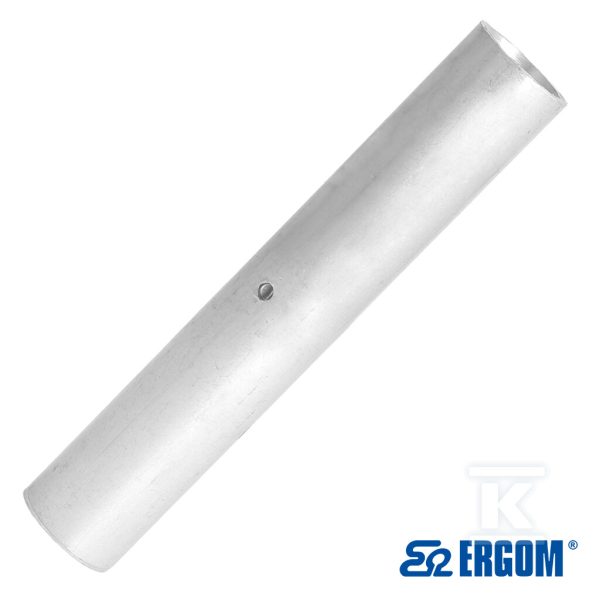 Końcówka łącząca aluminiowa 2ZA 150 (10 SZT.) E12KA-01070100802