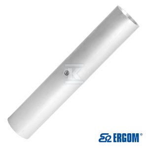 Końcówka łącząca aluminiowa 2ZA 150 (50 SZT.) E12KA-01070100800