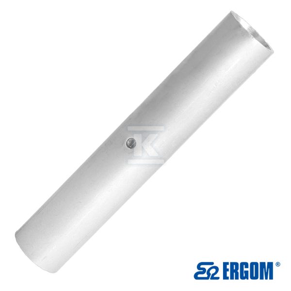 Końcówka łącząca aluminiowa 2ZA 150 (50 SZT.) E12KA-01070100800