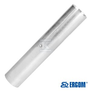 Końcówka łącząca aluminiowa 2ZA 185 (10 SZT.) E12KA-01070100902