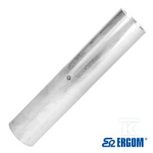 Końcówka łącząca aluminiowa 2ZA 240 (10 SZT.) E12KA-01070101002