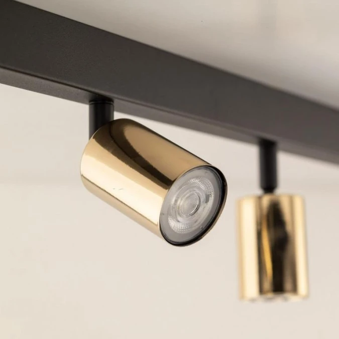 Lampa sufitowa spoty 6xGU10 TOP 5970 TK Lighting - obrazek 3