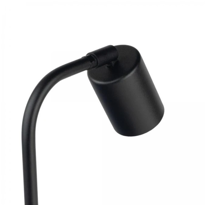Lampka nocna LOGAN BLACK 1 PŁ 5414 TK Lighting - obrazek 2