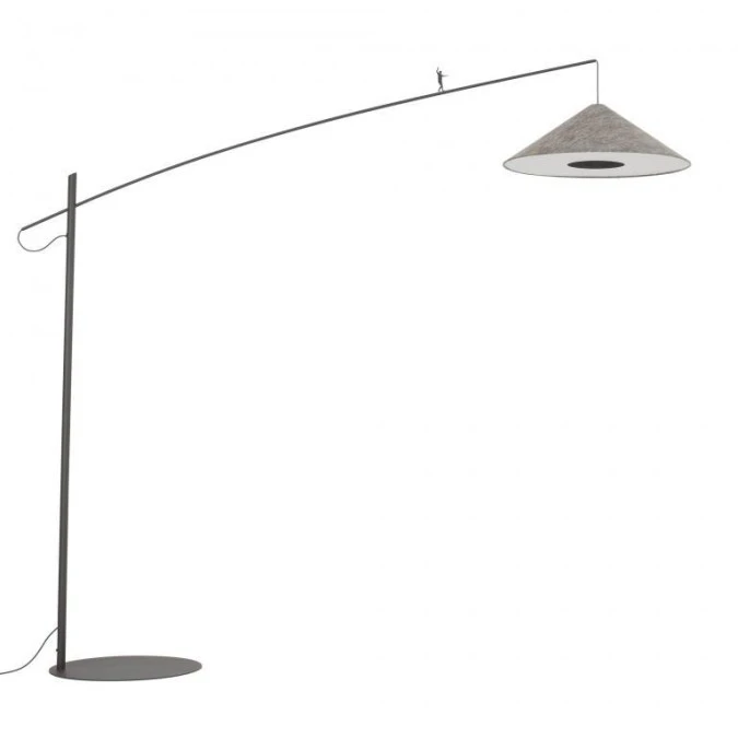 Lampa podłogowa POISE A 11767 Nowodvorski - obrazek 1