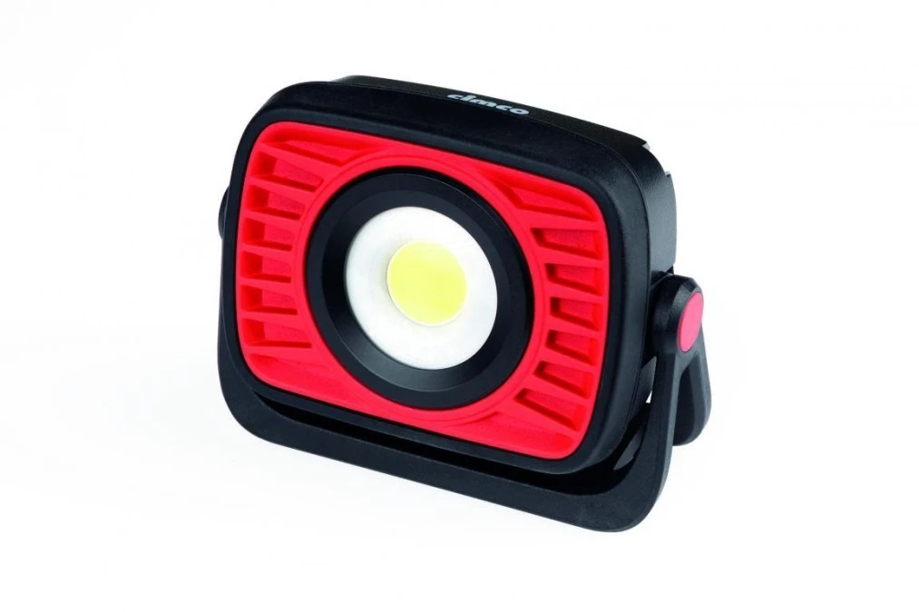 Lampa Robocza LED Hermetyczny Naświetlacz PRO 1500lm Latarka Kieszonkowa 111572 Cimco