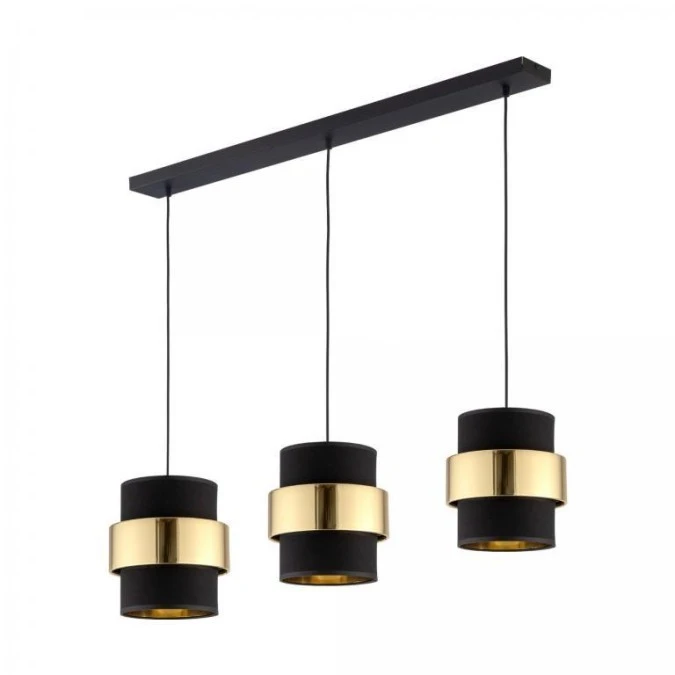 Lampa wisząca CALISTO 4378 TK Lighting - obrazek 1