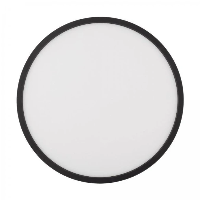 Lampa sufitowa okrągła do łazienki IP54 50cm AQUA LED 45W 6905 TK Lighting - obrazek 1