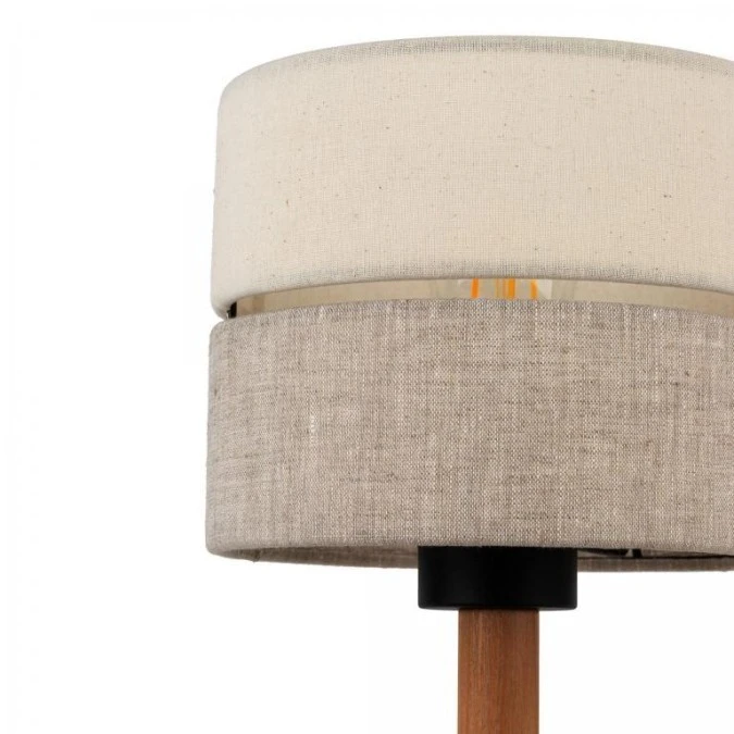 Lampka nocna ECO 1 PŁ 5596 TK Lighting - obrazek 3