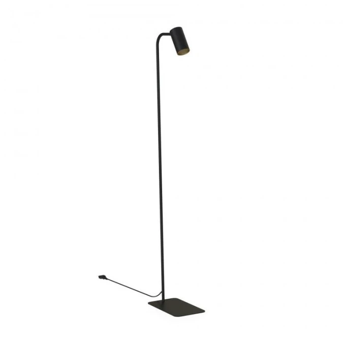 Lampa podłogowa MONO BLACK/GOLD 7717 Nowodvorski Lighting - obrazek 1