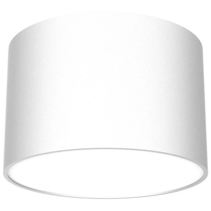 Lampa sufitowa DIXIE White 1xGX53 MLP7538 Milagro - obrazek 3