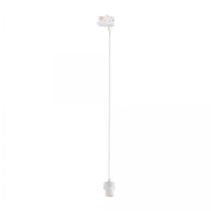 Lampa wisząca na szynę TRACER 3 obwodowy Biały 6761 TK Lighting - obrazek 2
