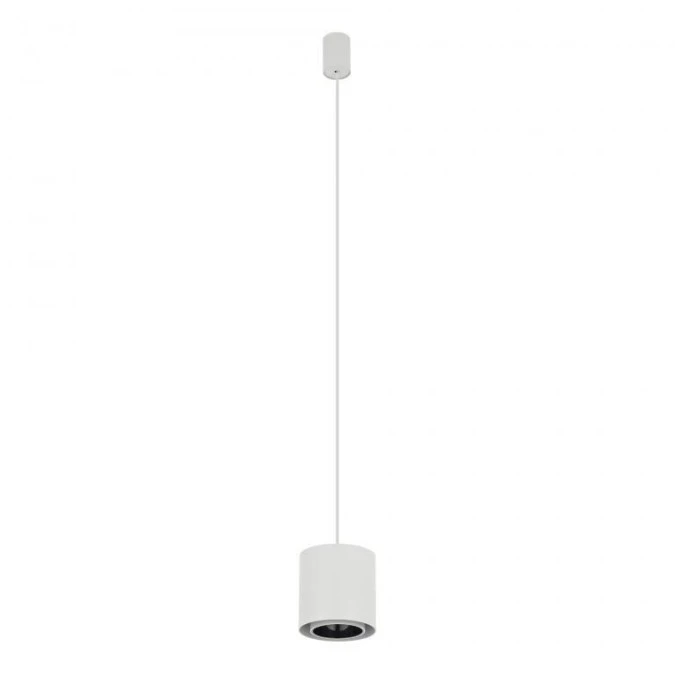 Lampa wisząca POINT DUO biały IP20 11510 Nowodvorski - obrazek 1