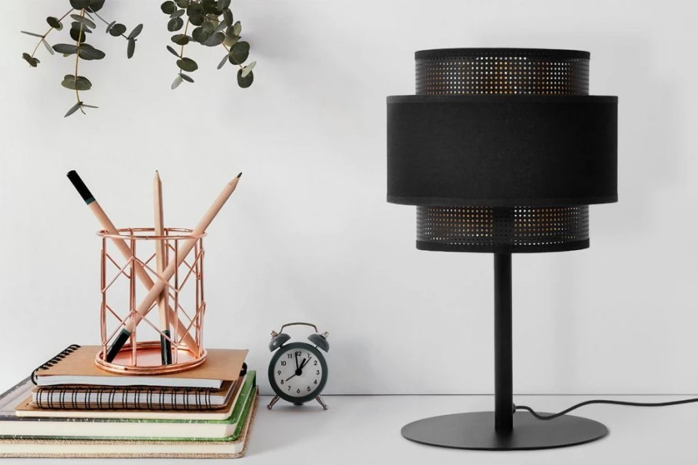 Lampka stołowa / nocna K‑5286 z serii AMOS Kaja Lighting - obrazek 2