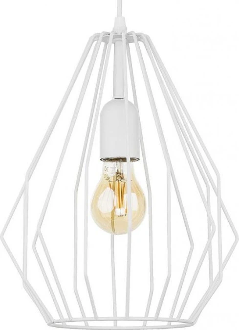 Lampa wisząca BRYLANT WHITE 2223 TK Lighting - obrazek 2