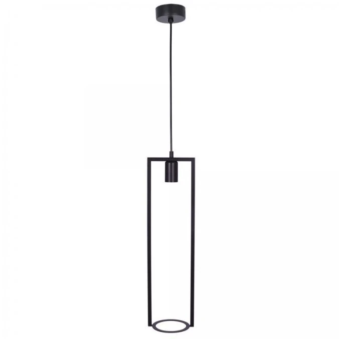 Lampa wisząca ESTERA z funkcją kwietnika na E27 K‑4037 Kaja Lighting - obrazek 2