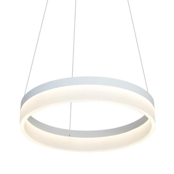 LAMPA WISZĄCA RING 24W LED ML405 Milagro - obrazek 2