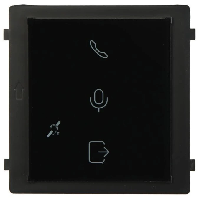 MODUŁ Z PĘTLĄ INDUKCYJNĄ DS‑KD‑PMR Hikvision - obrazek 2