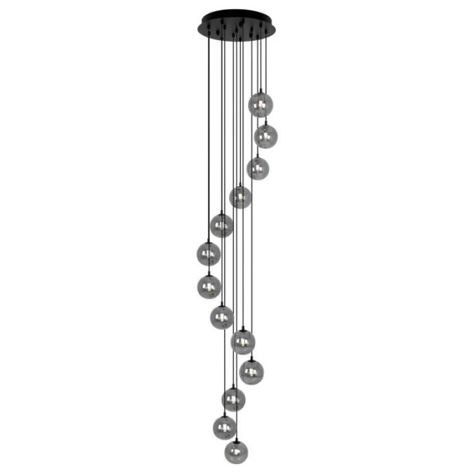 Lampa wisząca KP‑30 z serii DORI Kaja Lighting - obrazek 1
