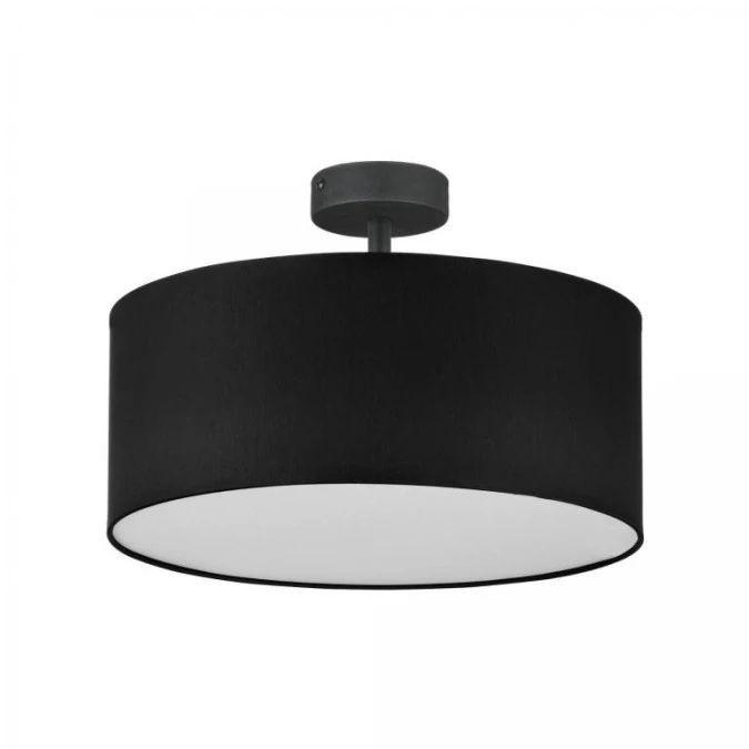 Lampa sufitowa RONDO BLACK 4246 TK Lighting - obrazek 1