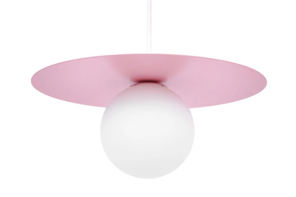 Lampa wisząca K‑5441 z serii ROBIN Kaja Lighting - obrazek 3