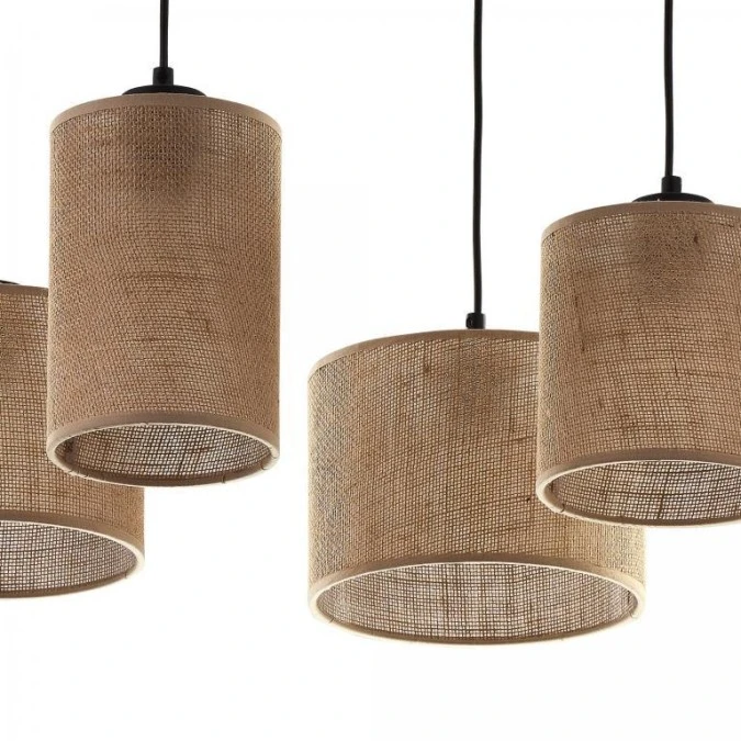 Lampa wisząca JUTA 6585 TK LIGHTING - obrazek 2