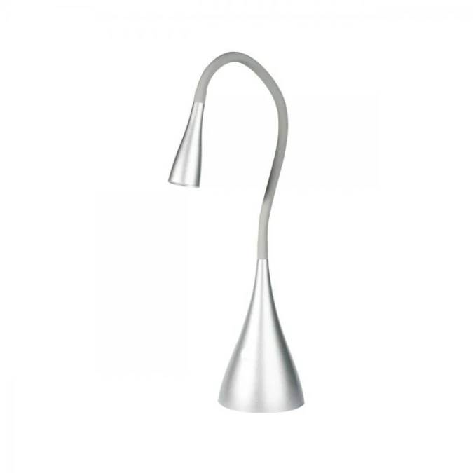 Lampka biurkowa LED Snake 3,5W 3000K VO0348 - obrazek 1