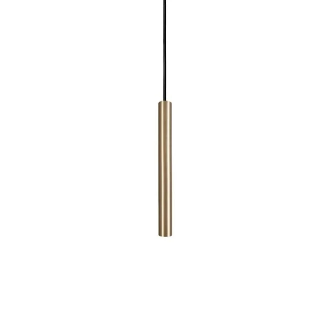 LAMPA WISZĄCA LASER 1 8798 STARE ZŁOTO Nowodvorski - obrazek 2