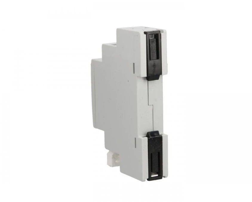 Lampka modułowa 1‑fazowa zielona 5‑10V AC/DC LK‑712G‑5‑10V - obrazek 2