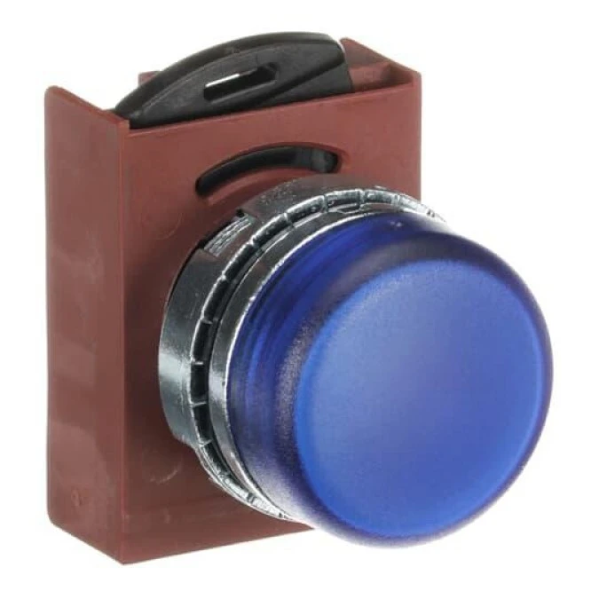 Lampka P9MLLD 1SFA184796R9004 /10szt./ - obrazek 1