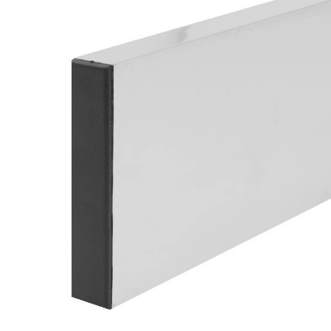 Łata murarska bez wskaźników 150cm STALCO PERFECT S‑65315 - obrazek 2