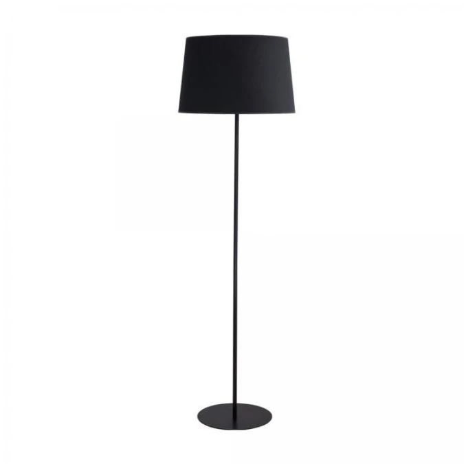 LAMPA PODŁOGOWA 1PŁ MAJA czarna 2920 TK Lighting - obrazek 2