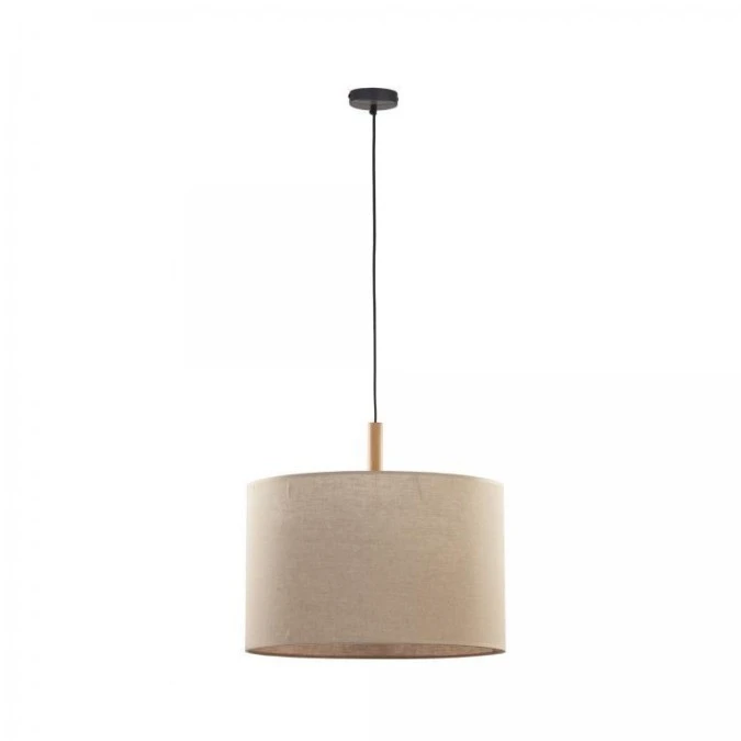 Lampa wisząca DEVA NATURE 6107 TK Lighting - obrazek 1