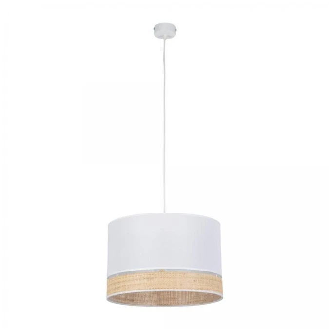 Lampa wisząca PAGLIA kolor Biały 4768 TK Lighting - obrazek 1