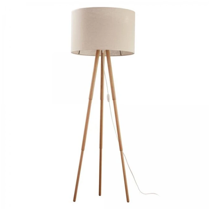 Lampa podłogowa TOKYO 5288 TK LIGHTING - obrazek 1