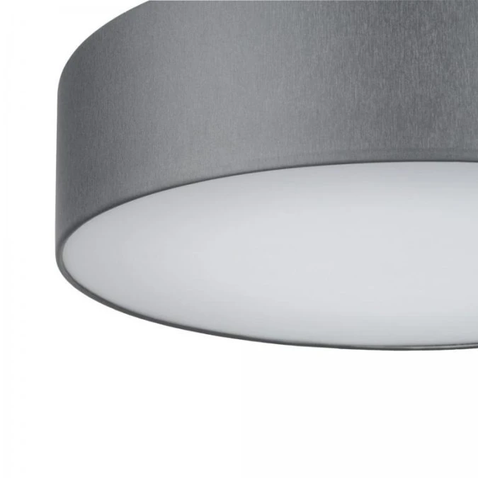Lampa sufitowa RONDO GRAPHITE 4239 TK Lighting - obrazek 2